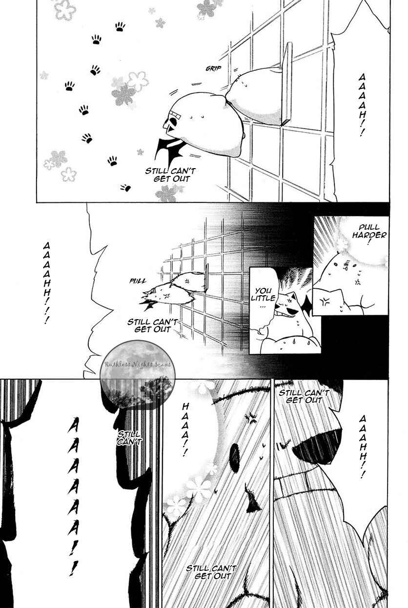 Page 65 Chapter 27 Goraihou Gakuen e Youkoso!