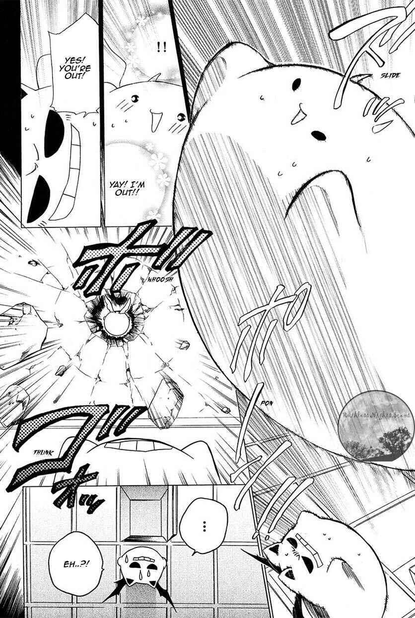 Page 66 Chapter 27 Goraihou Gakuen e Youkoso!