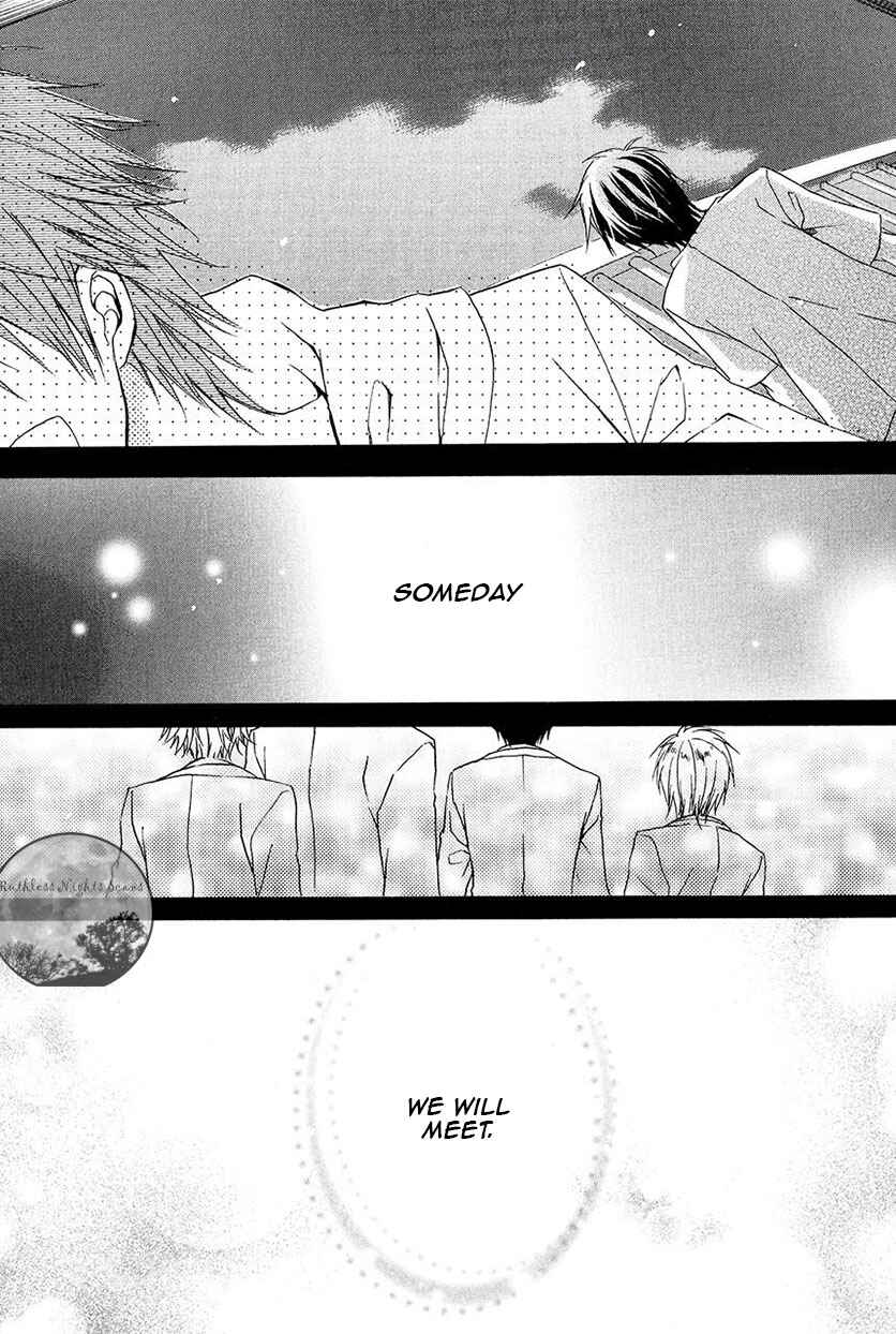 Page 43 Chapter 28 Goraihou Gakuen e Youkoso!
