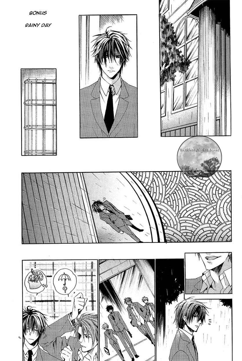 Page 48 Chapter 25 Goraihou Gakuen e Youkoso!