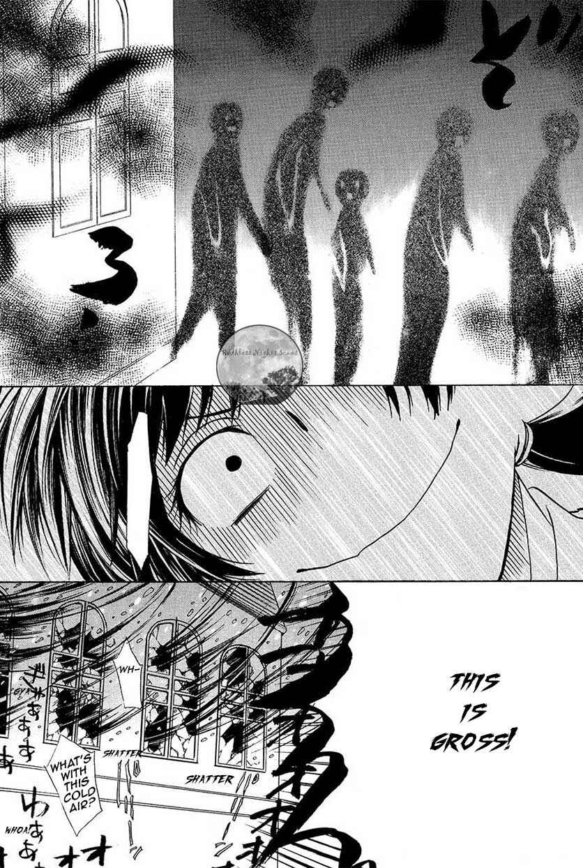 Page 37 Chapter 22 Goraihou Gakuen e Youkoso!