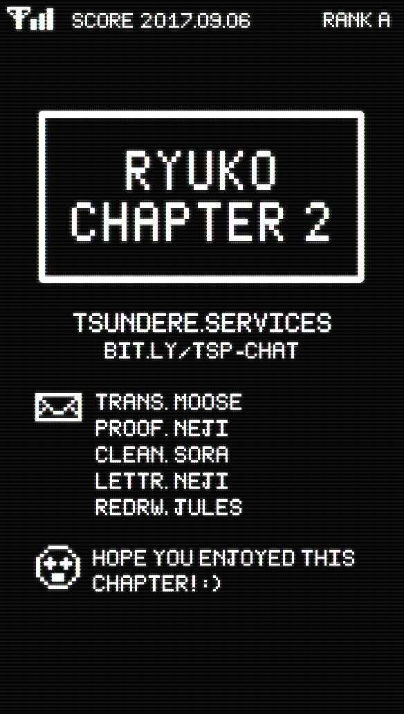 Page 9 Chapter 3 Kyou no Ryuuko-chan