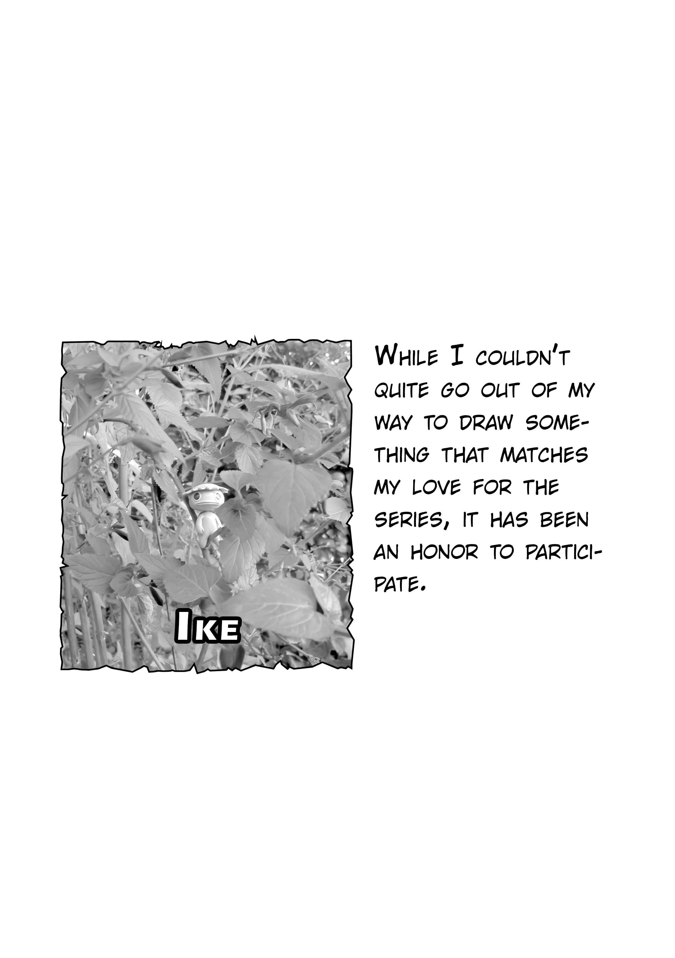 Page 7 Chapter 8 Made in Abyss Official Anthology