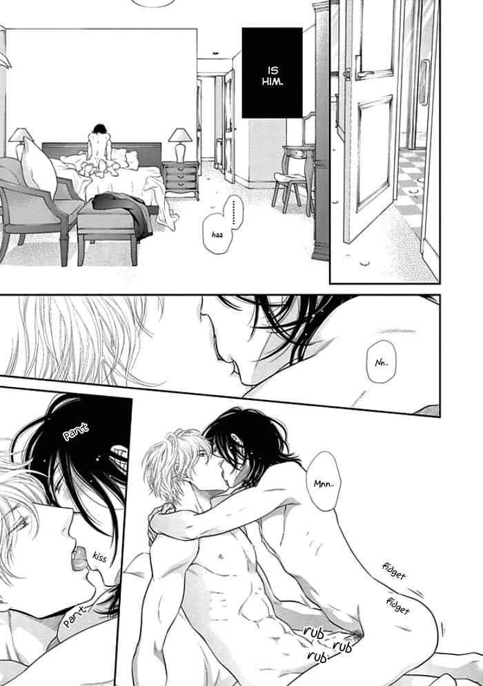 Page 24 Chapter 6 Kuroneko Kareshi no Aishikata