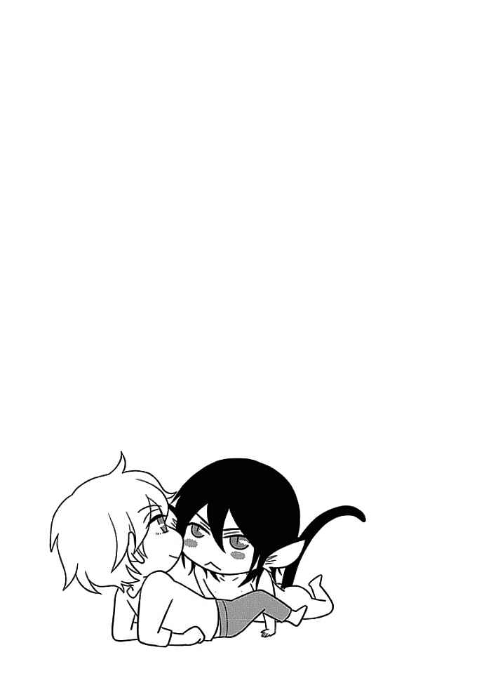 Page 31 Chapter 8 Kuroneko Kareshi no Aishikata