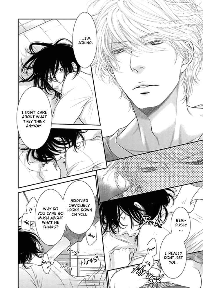 Page 14 Chapter 9 Kuroneko Kareshi no Aishikata
