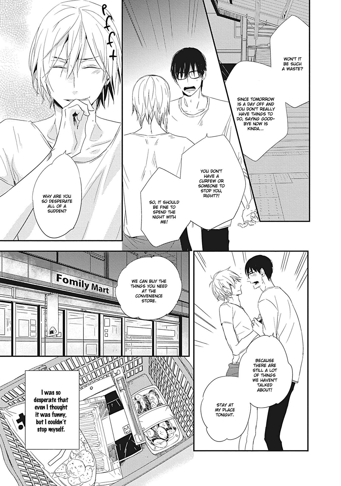 Page 2 Chapter 2 Aimai Synchronicity