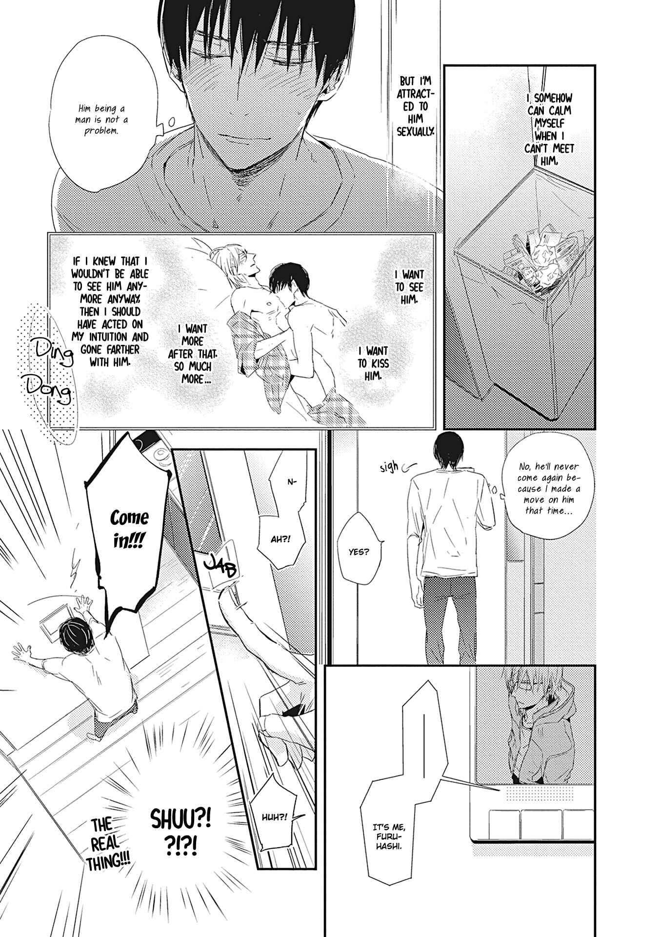 Page 20 Chapter 2 Aimai Synchronicity