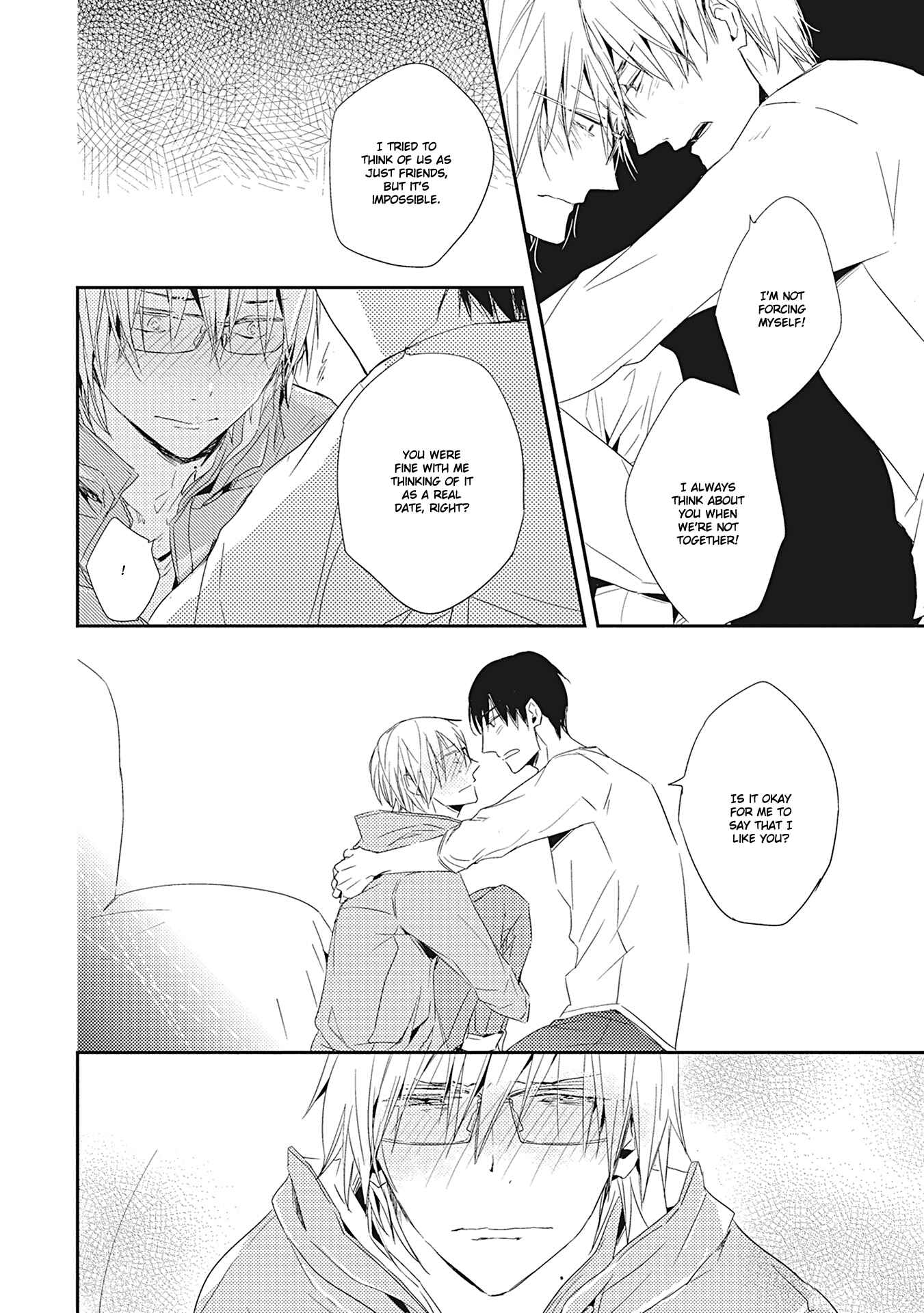 Page 25 Chapter 2 Aimai Synchronicity