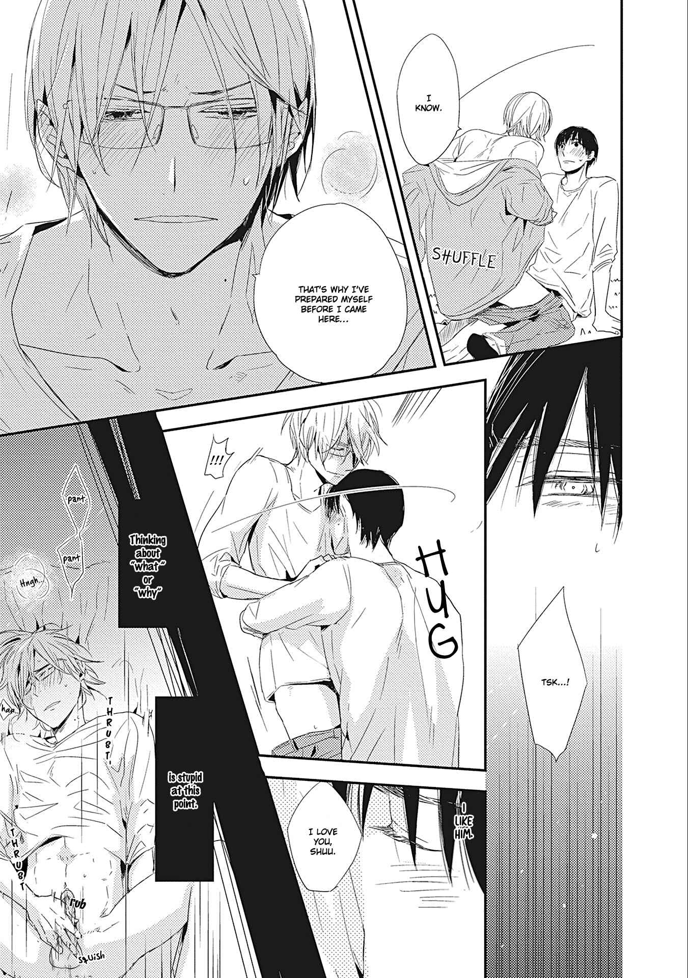 Page 28 Chapter 2 Aimai Synchronicity
