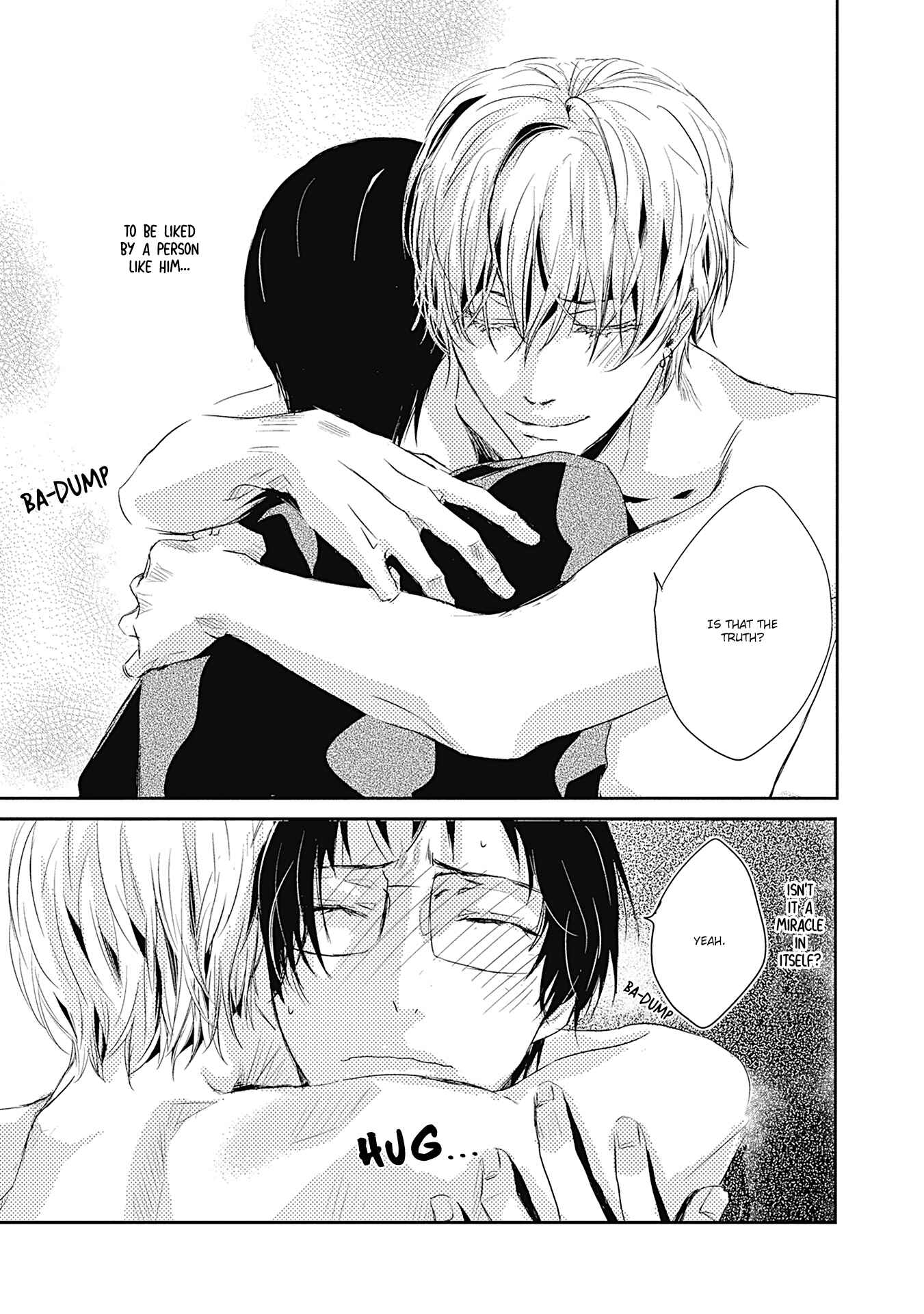 Page 23 Chapter 3 Aimai Synchronicity