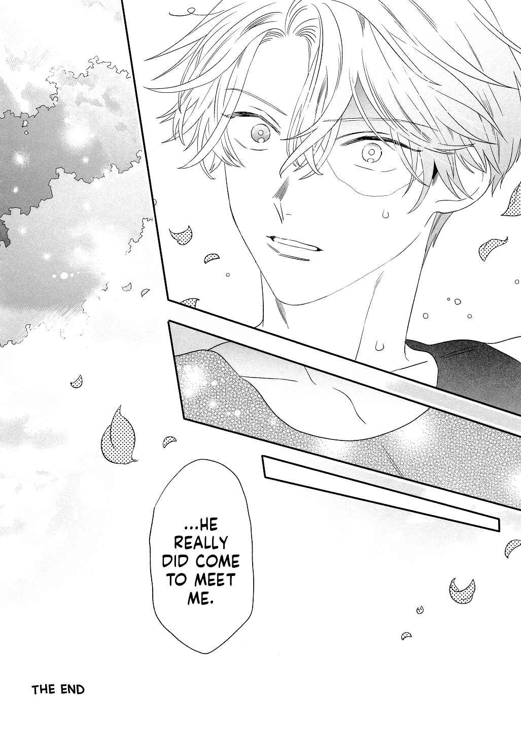 Page 9 Chapter 4 My Hero Academia - Rondo of Opalus (Doujinshi)
