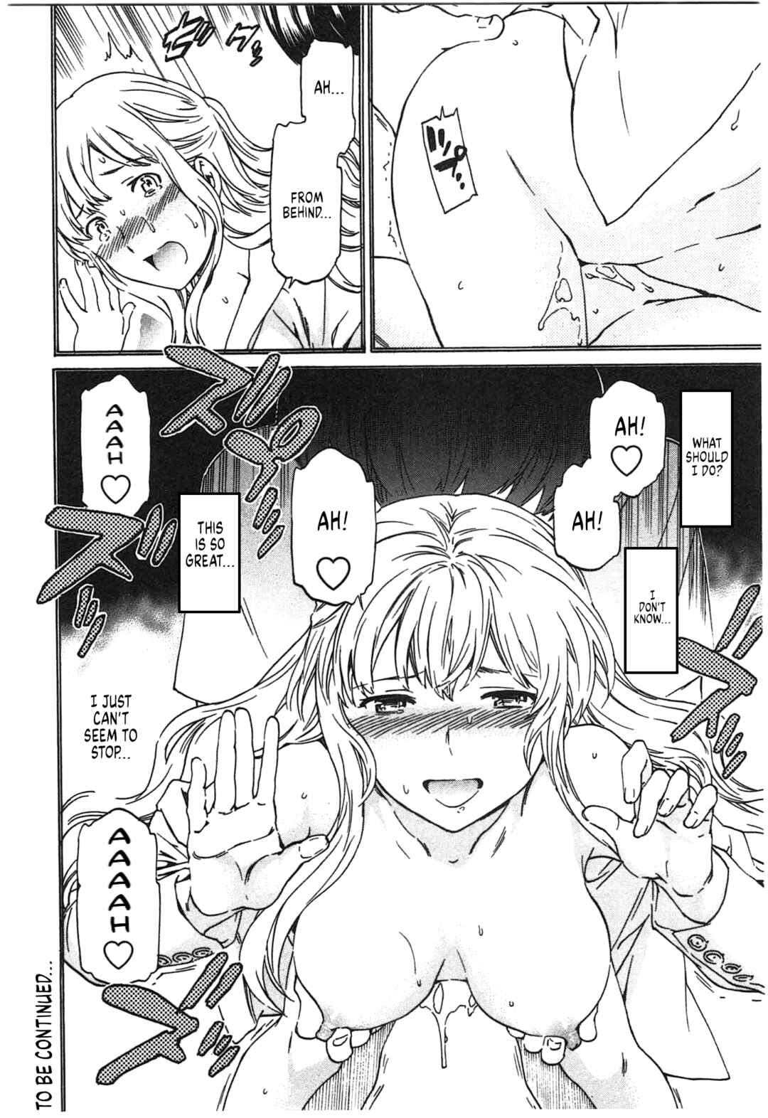 Page 24 Chapter 39 Nightmare Maker