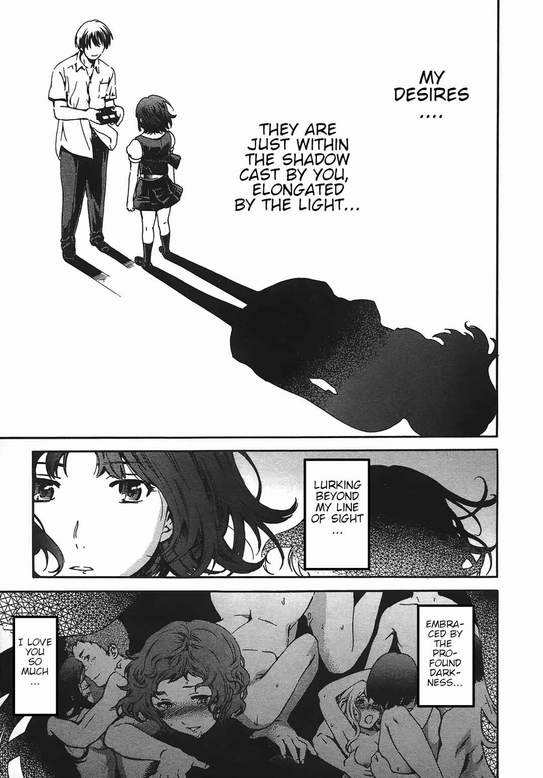 Page 31 Chapter 14 Nightmare Maker