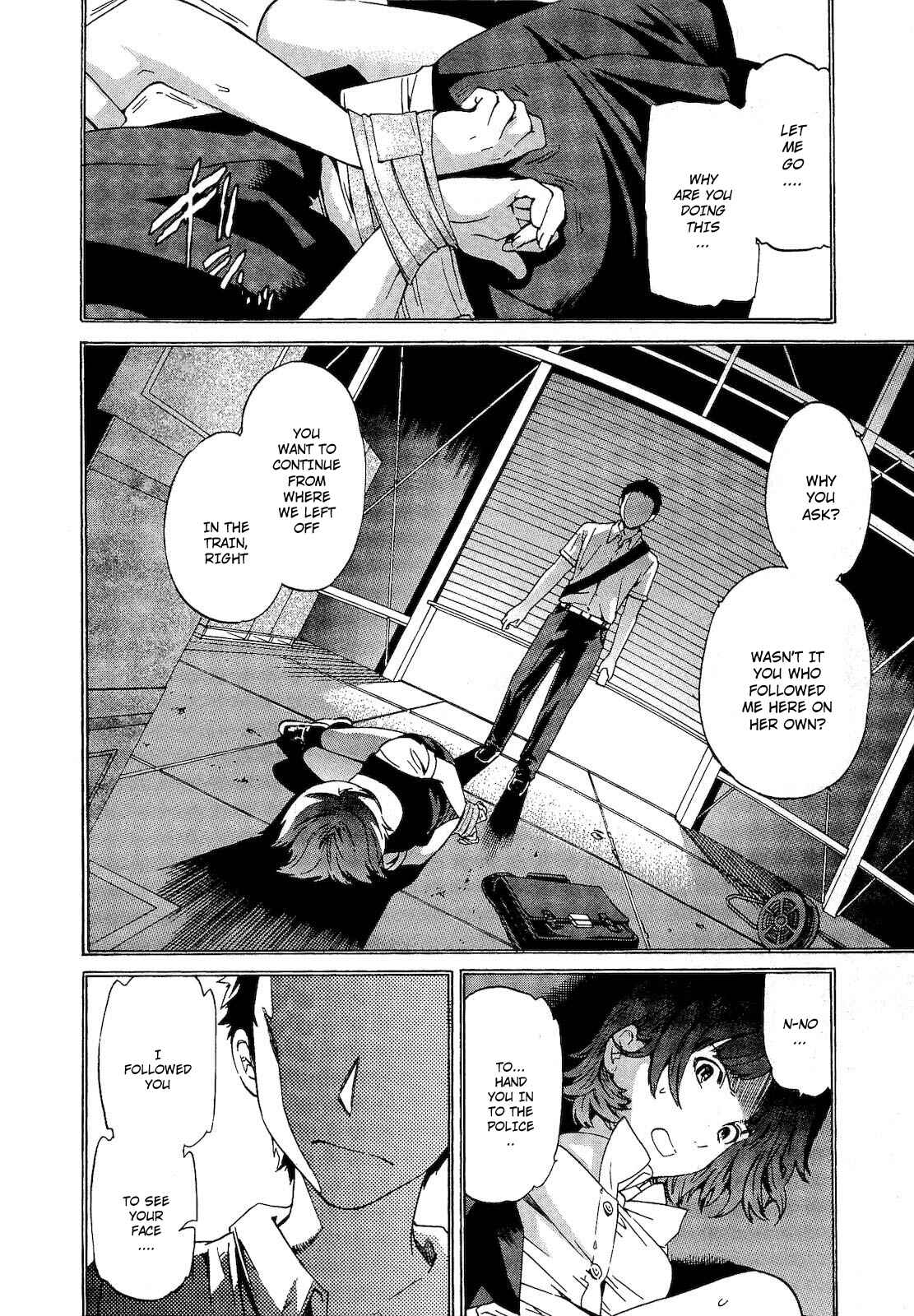 Page 3 Chapter 10 Nightmare Maker