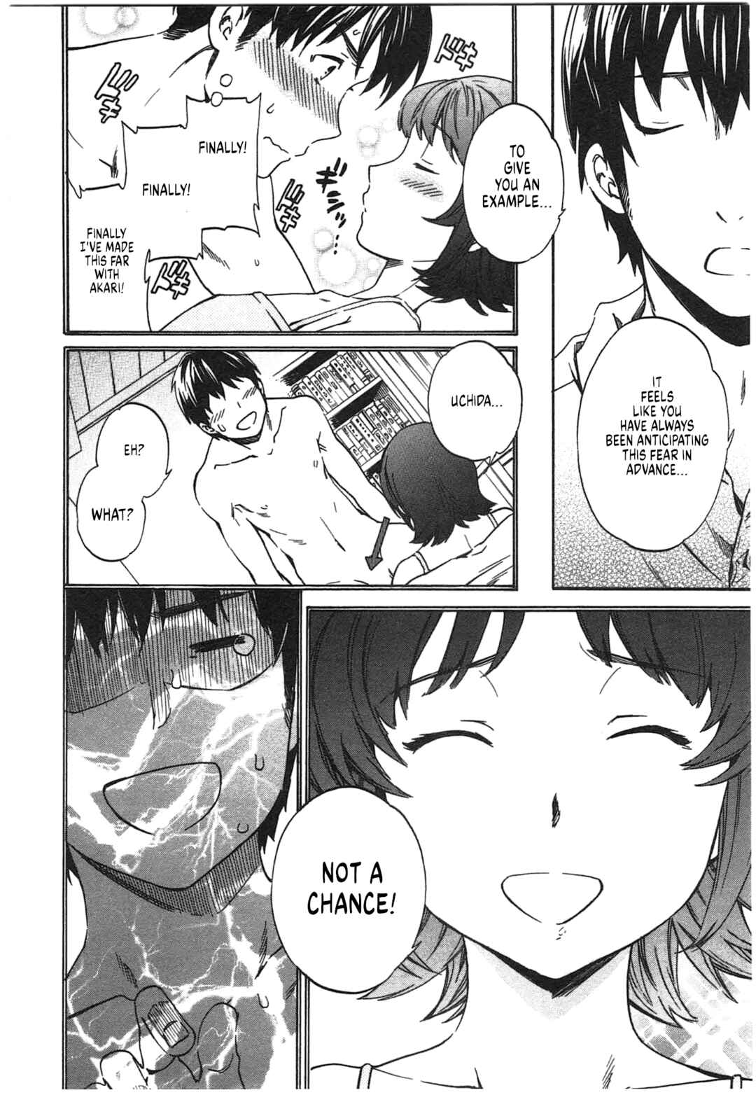 Page 10 Chapter 38 Nightmare Maker