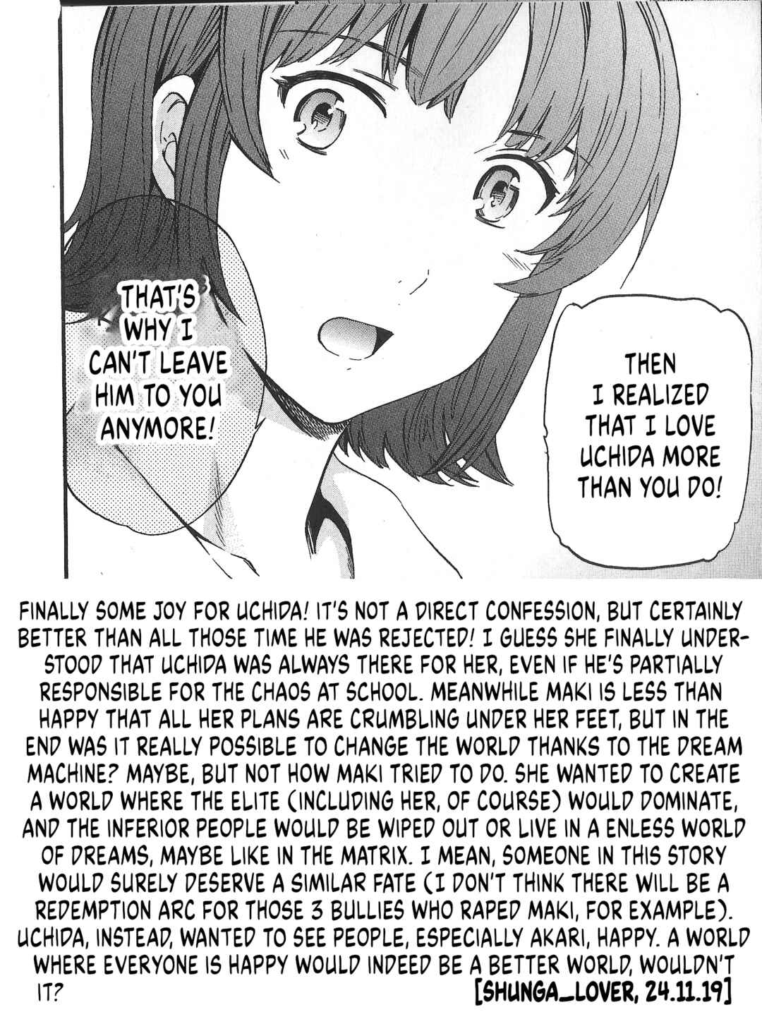 Page 27 Chapter 38 Nightmare Maker