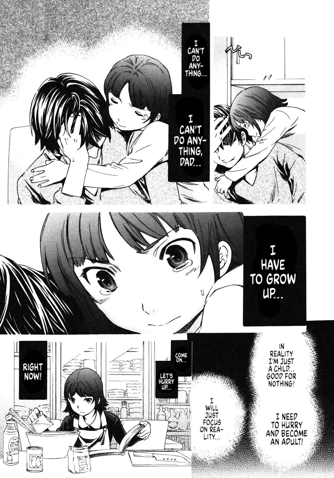 Page 13 Chapter 25 Nightmare Maker