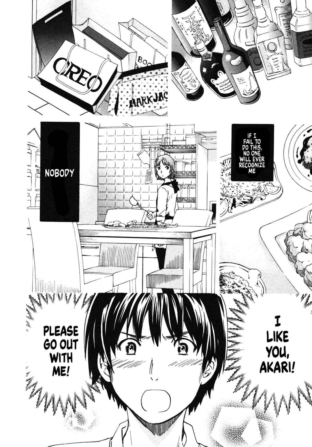 Page 14 Chapter 25 Nightmare Maker