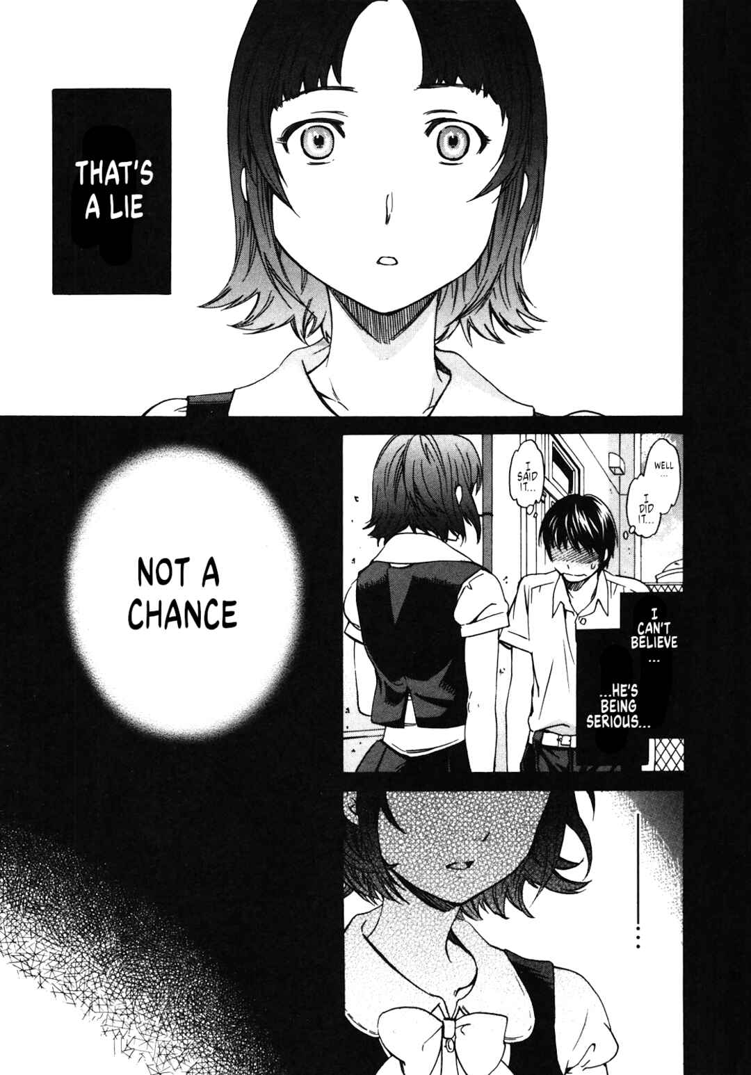 Page 15 Chapter 25 Nightmare Maker