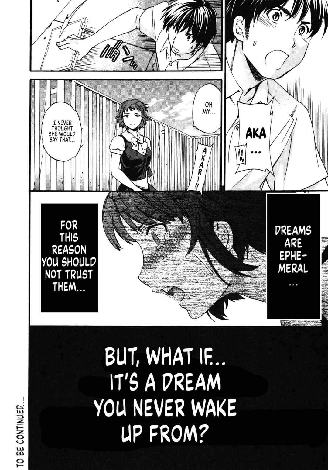 Page 24 Chapter 25 Nightmare Maker