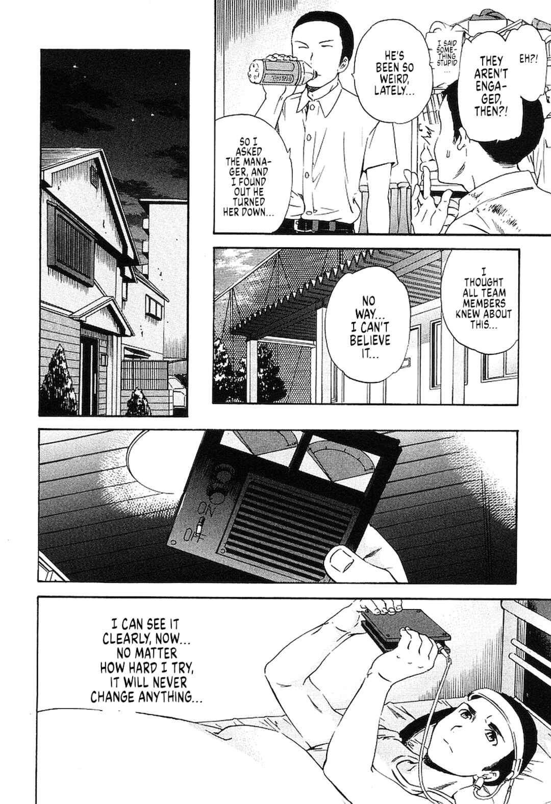 Page 8 Chapter 21 Nightmare Maker