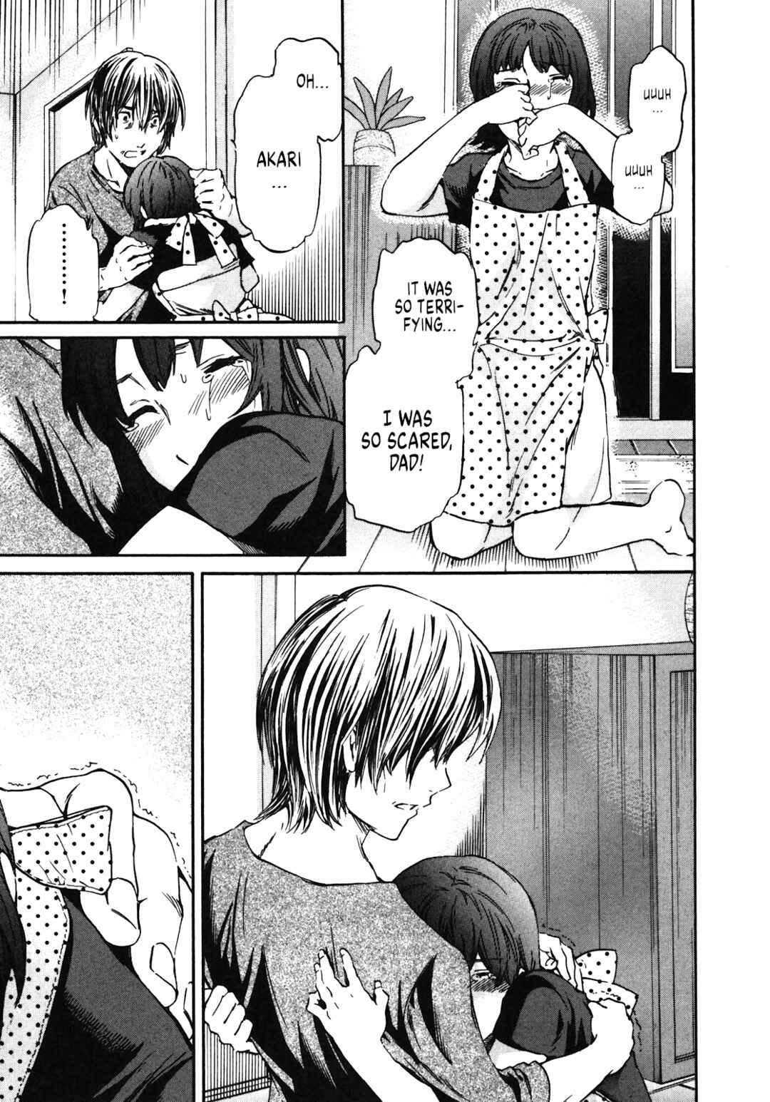 Page 19 Chapter 28 Nightmare Maker