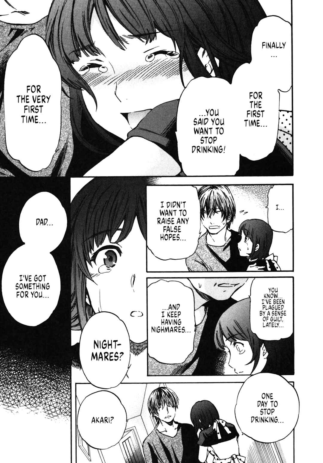 Page 21 Chapter 28 Nightmare Maker