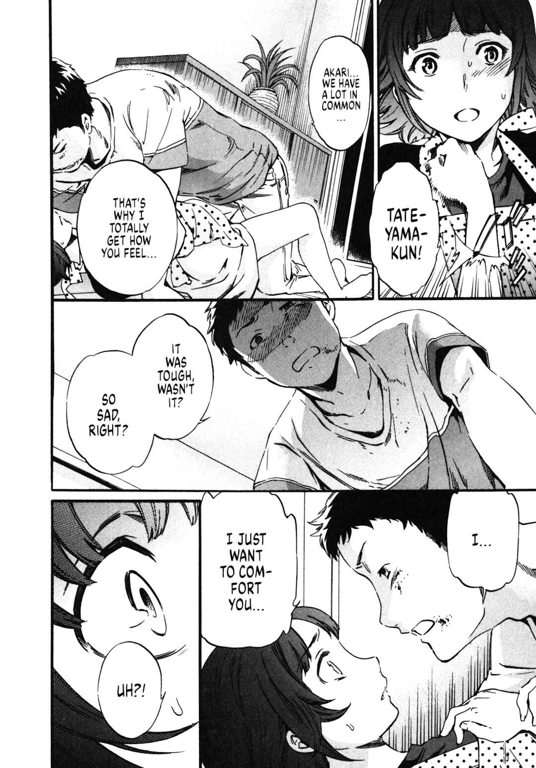 Page 4 Chapter 28 Nightmare Maker