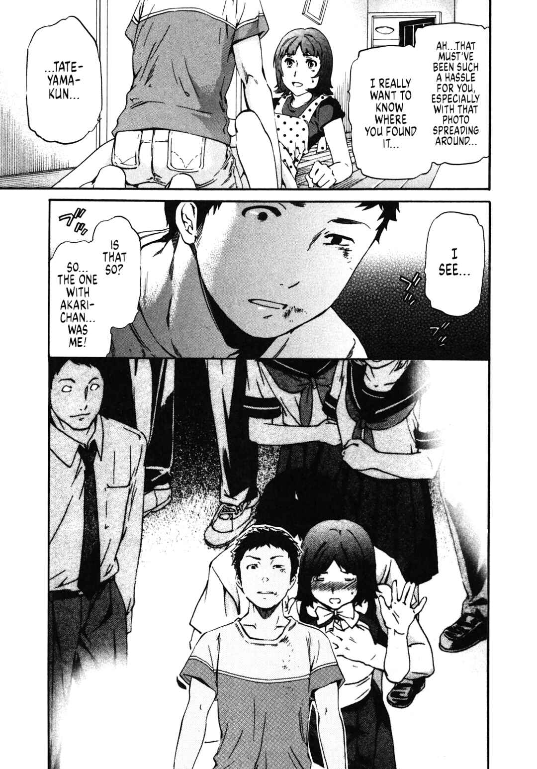 Page 9 Chapter 28 Nightmare Maker