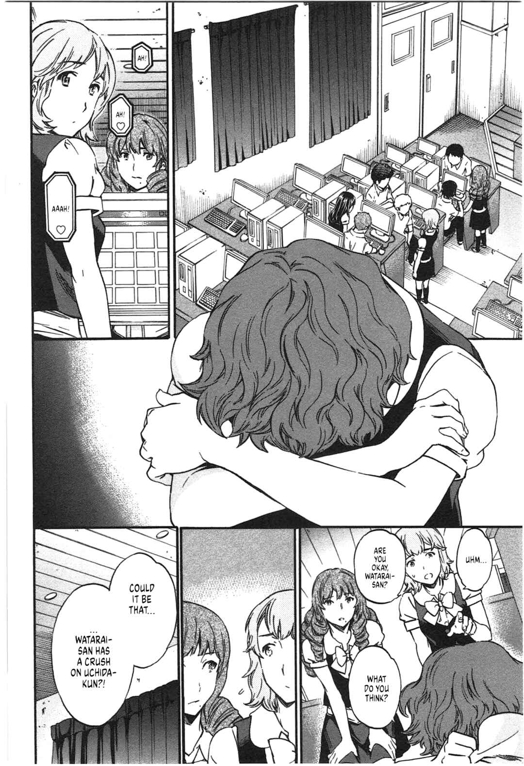 Page 2 Chapter 42 Nightmare Maker