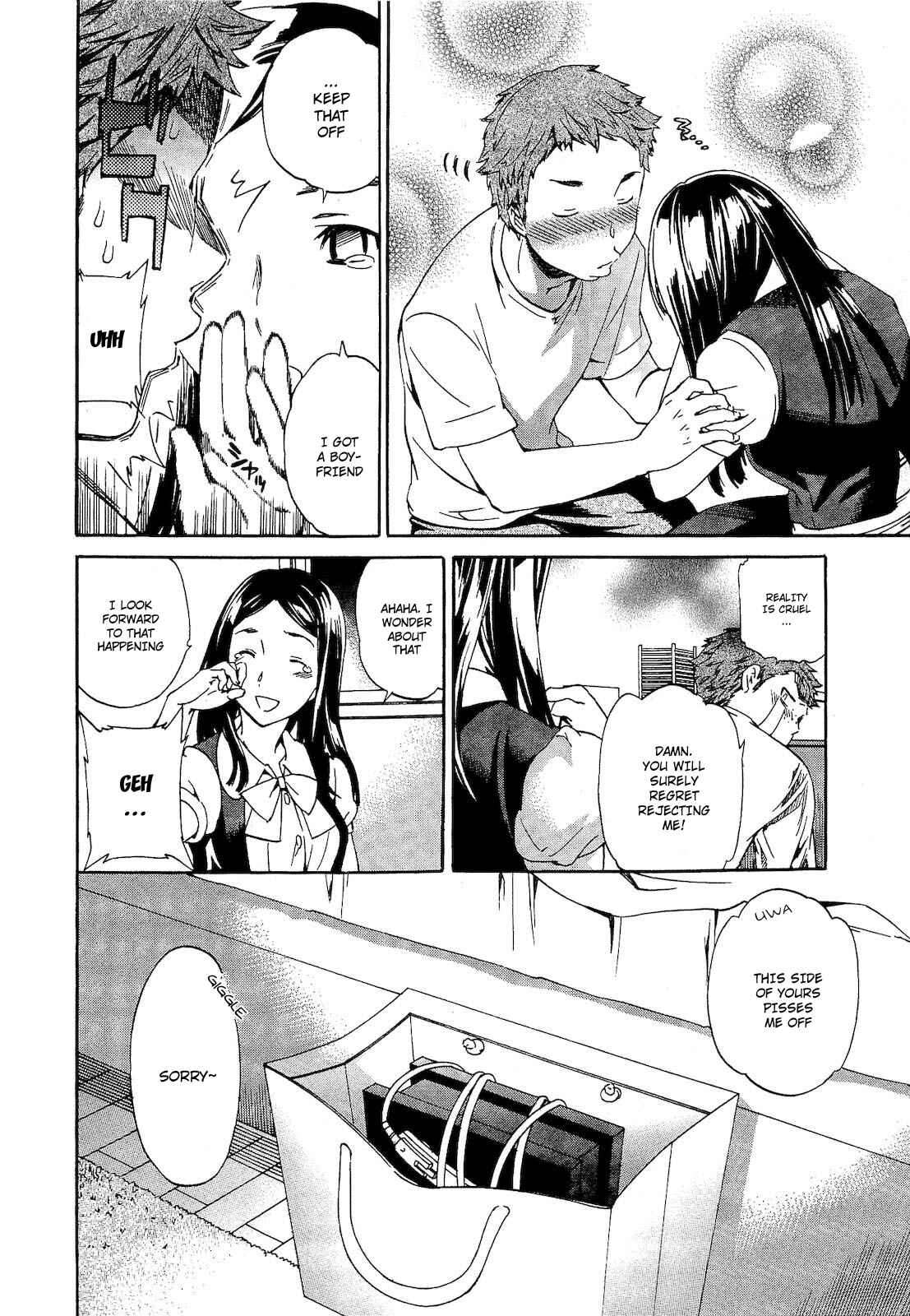 Page 22 Chapter 9 Nightmare Maker