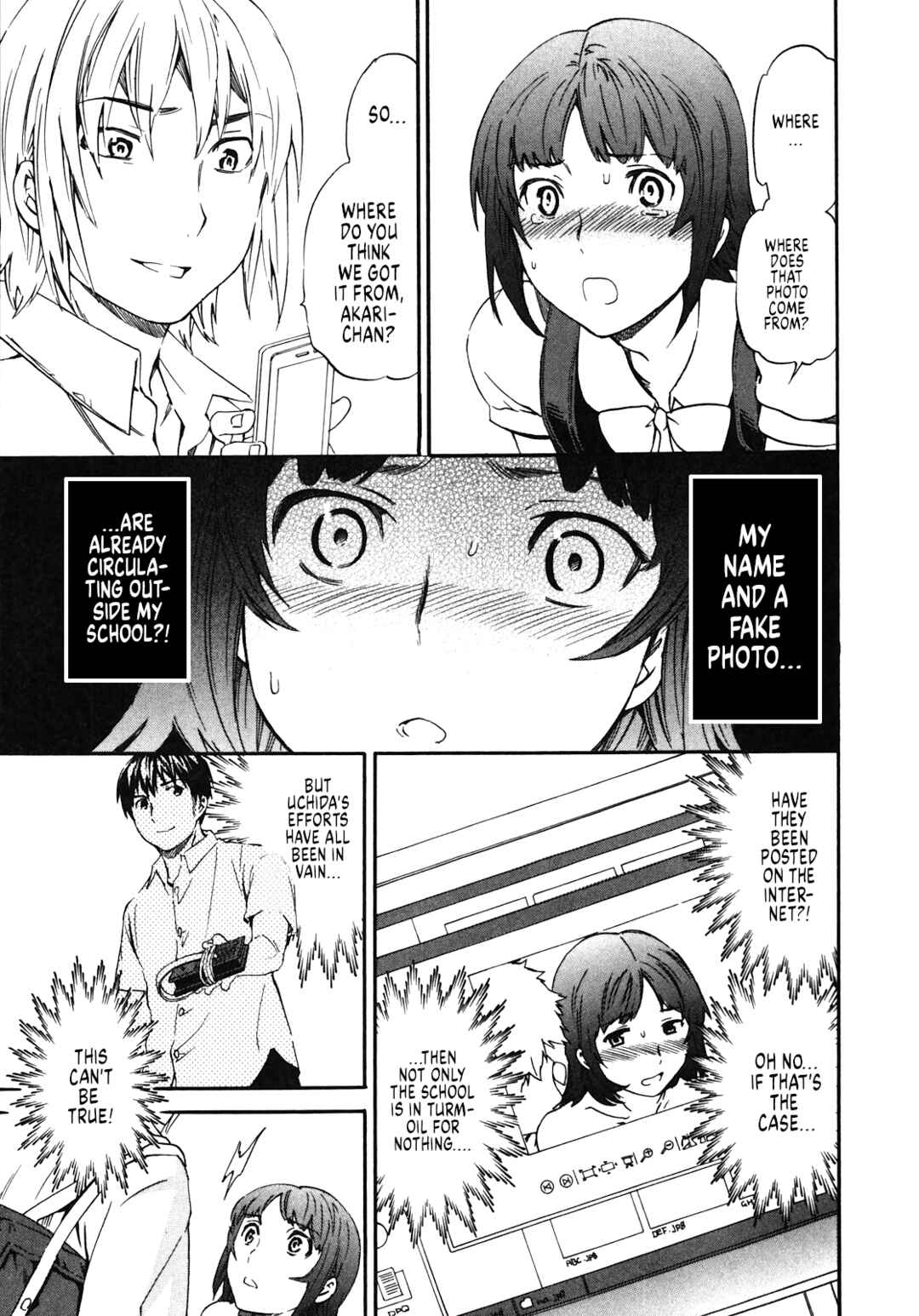 Page 18 Chapter 26 Nightmare Maker