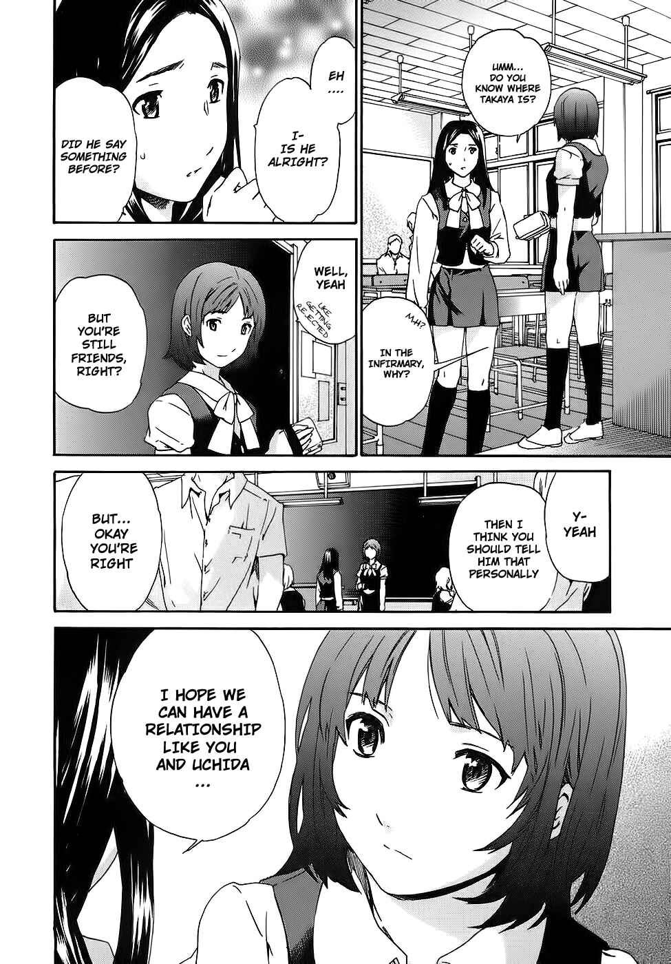 Page 8 Chapter 2 Nightmare Maker