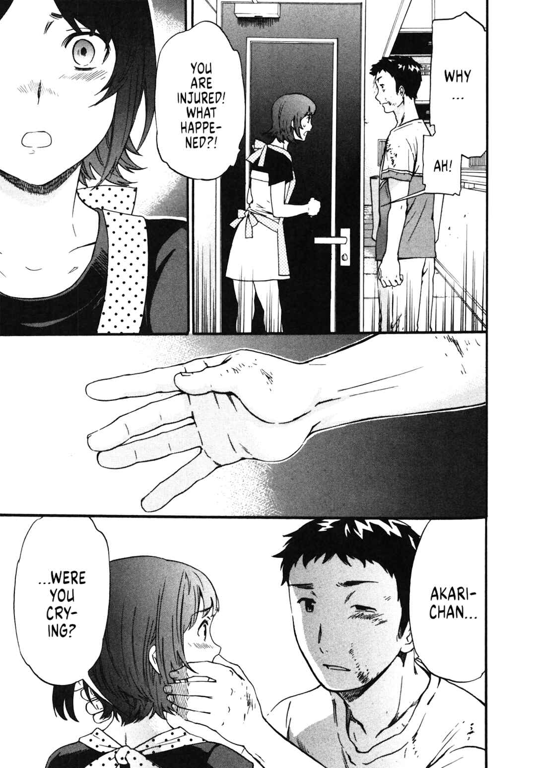 Page 24 Chapter 27 Nightmare Maker