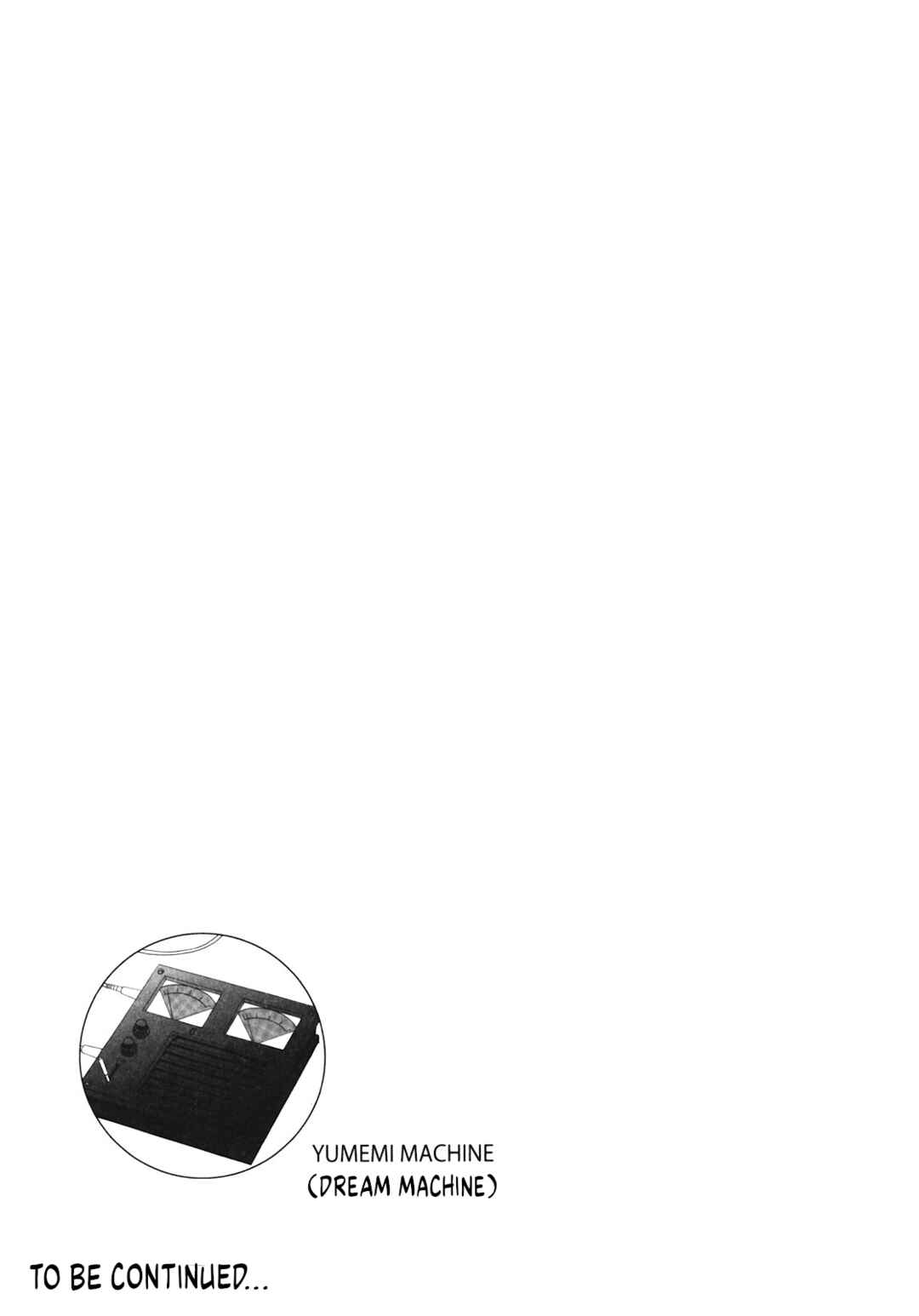 Page 26 Chapter 27 Nightmare Maker
