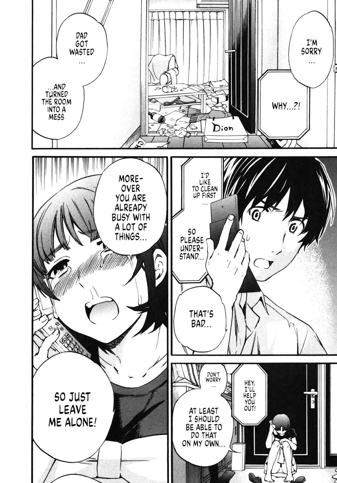Page 7 Chapter 27 Nightmare Maker
