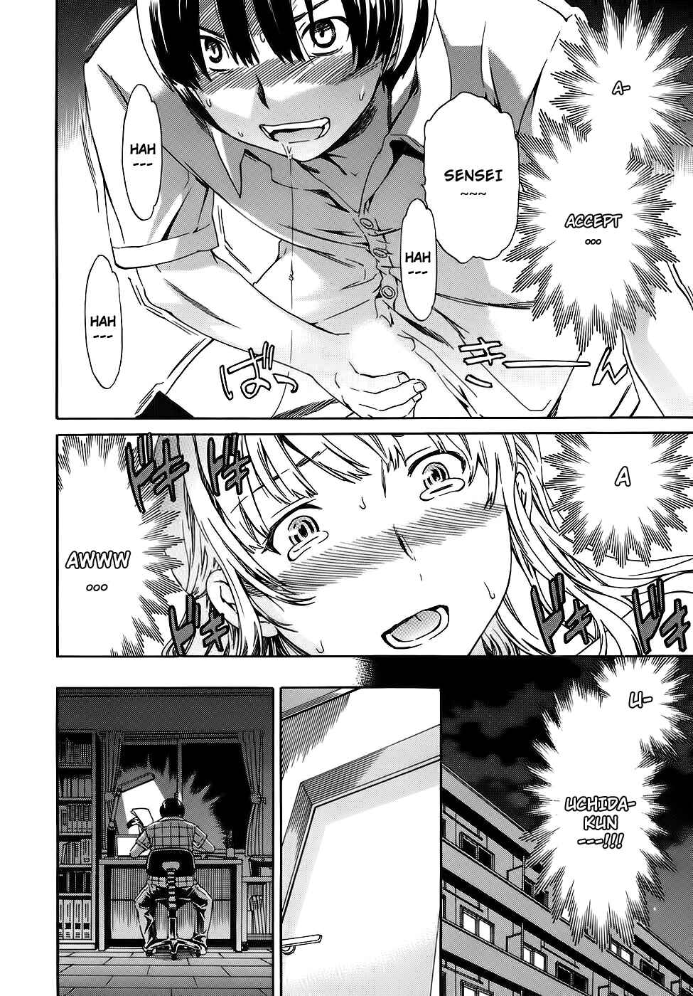 Page 16 Chapter 6 Nightmare Maker