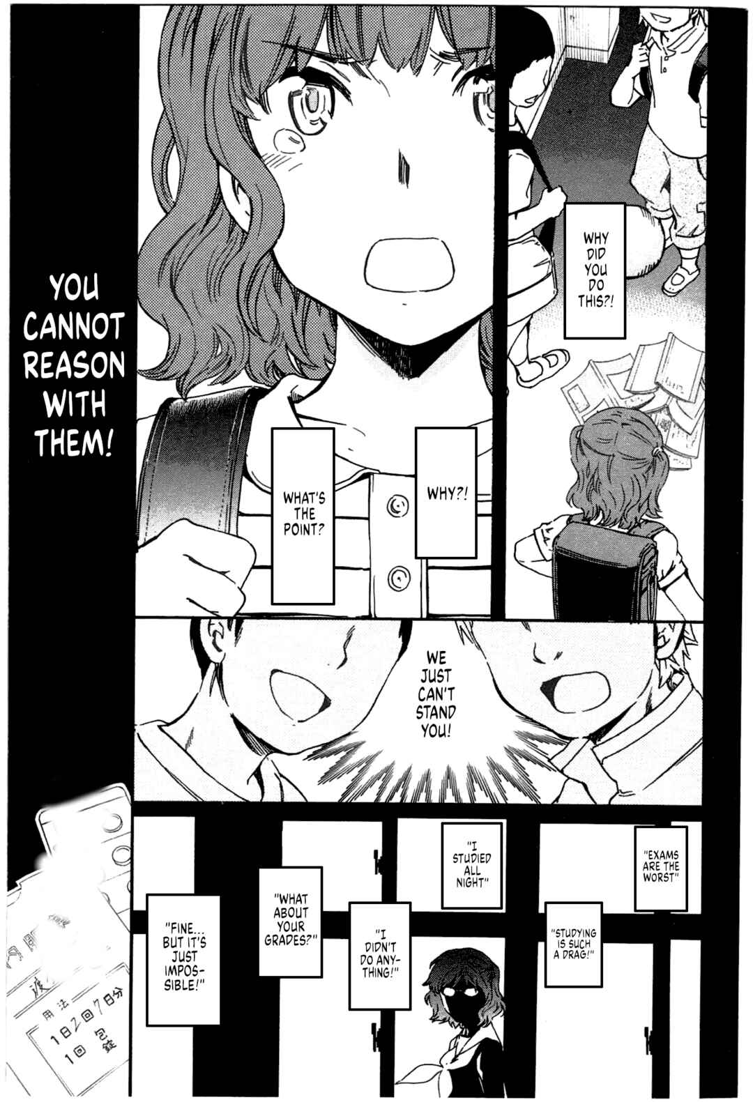 Page 17 Chapter 34 Nightmare Maker