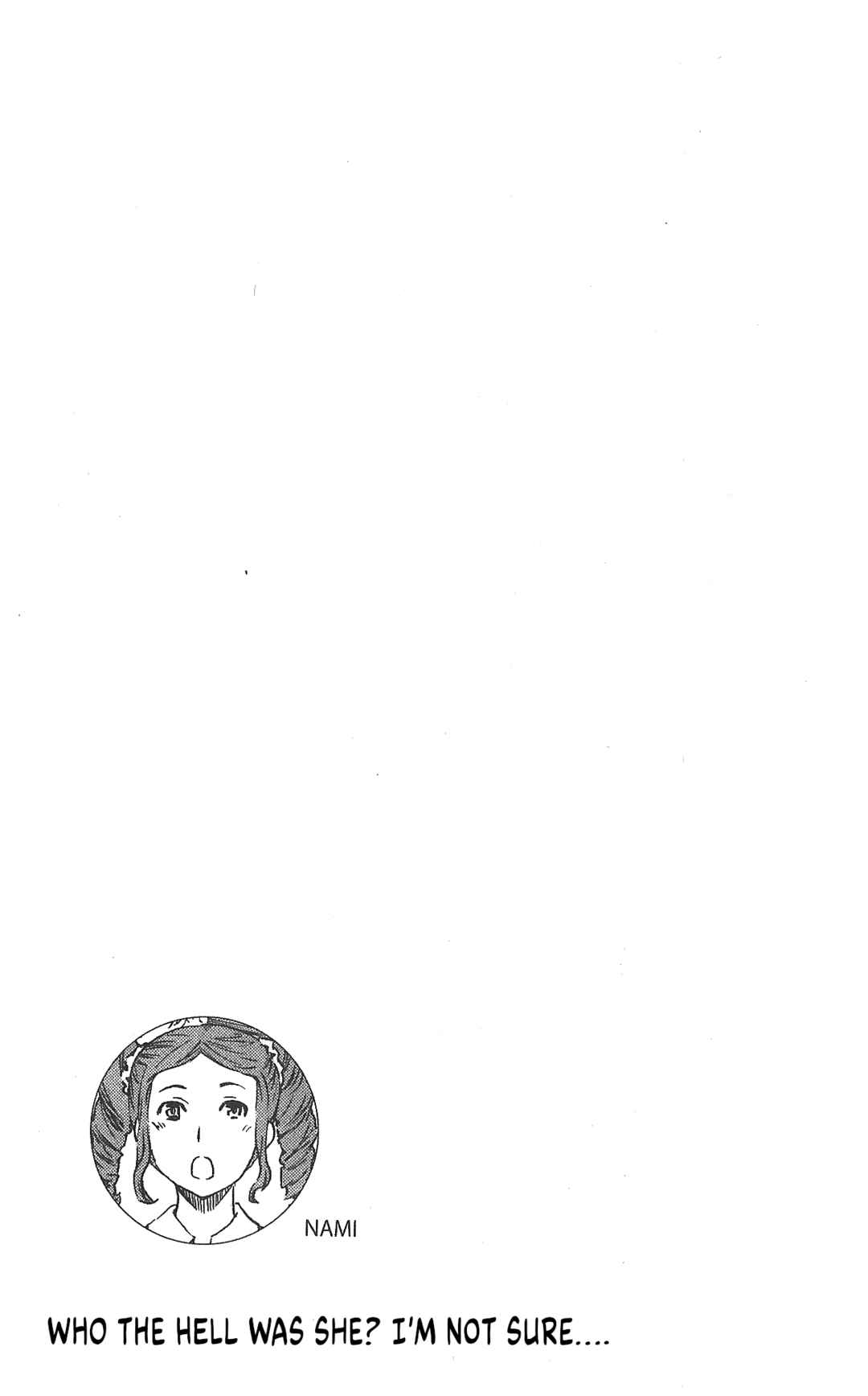 Page 25 Chapter 34 Nightmare Maker