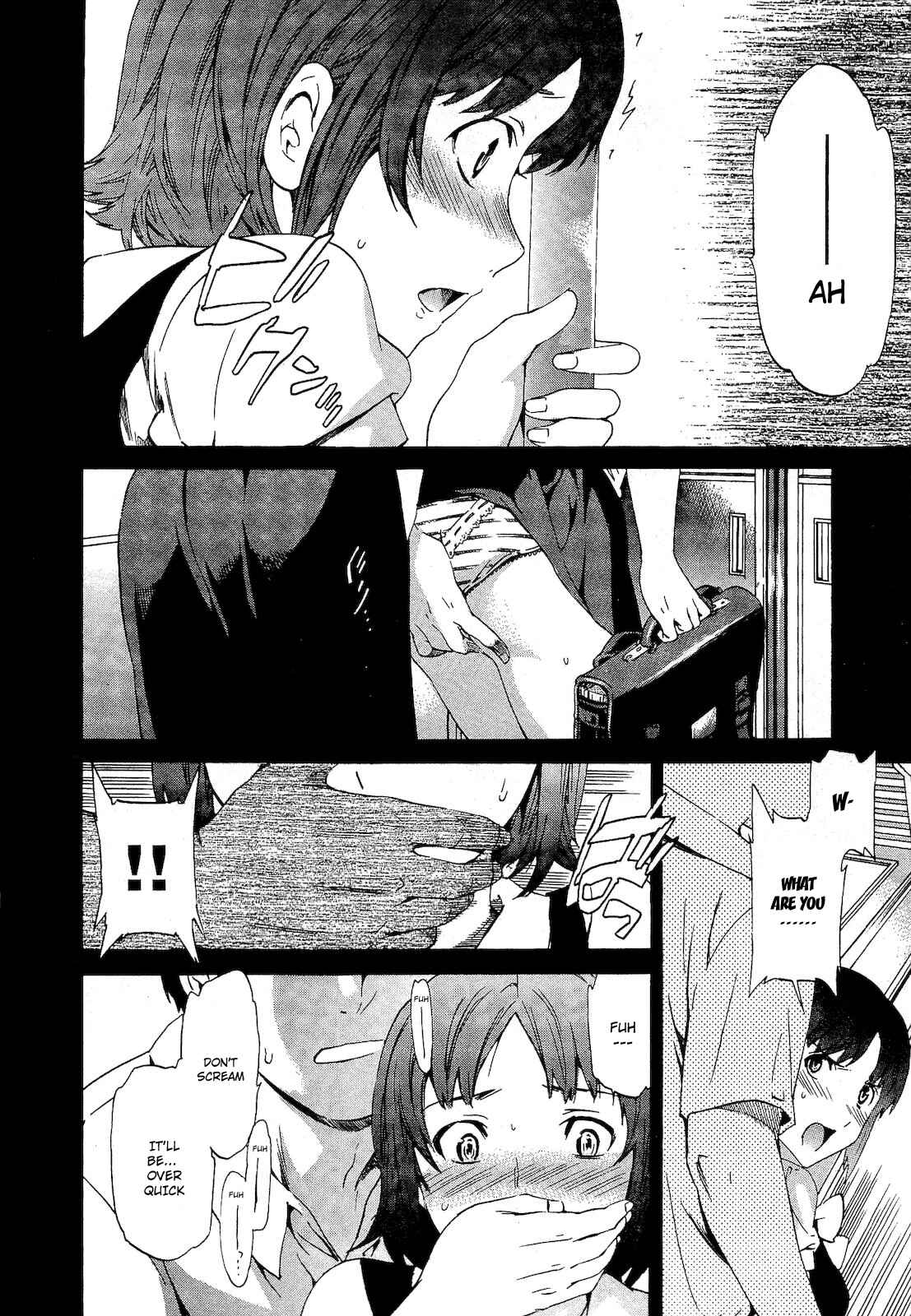 Page 19 Chapter 8 Nightmare Maker