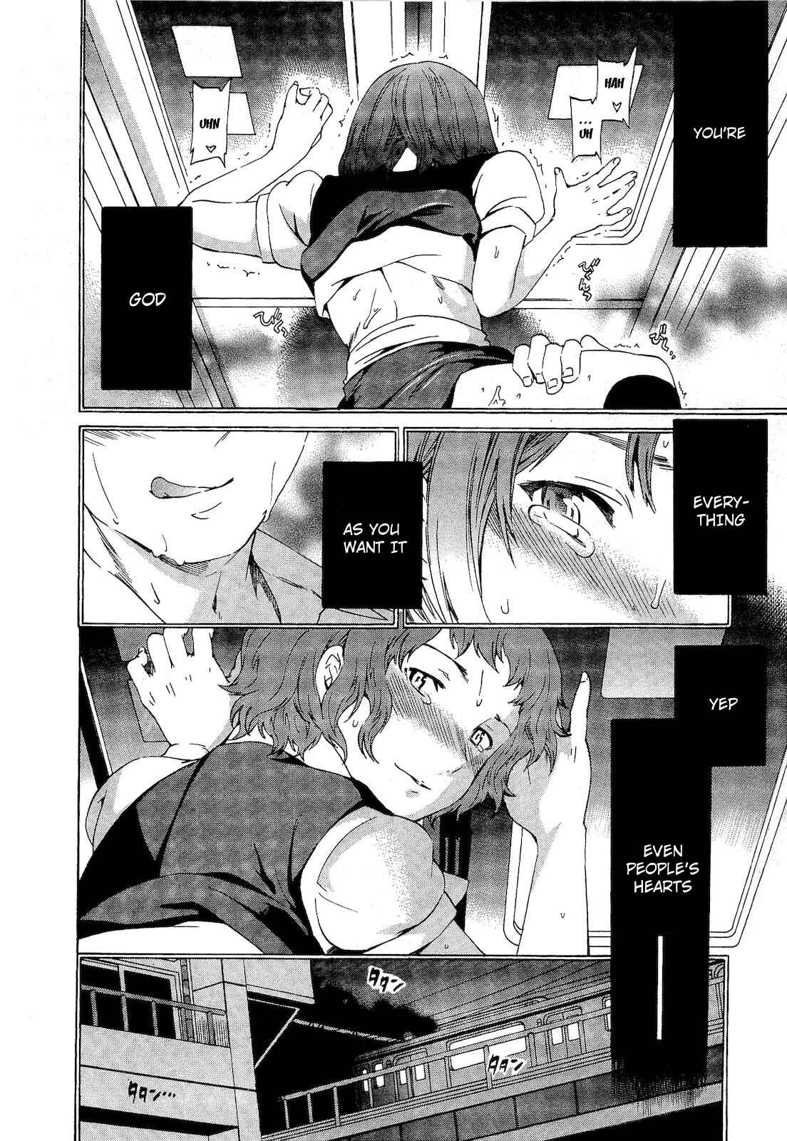 Page 25 Chapter 8 Nightmare Maker