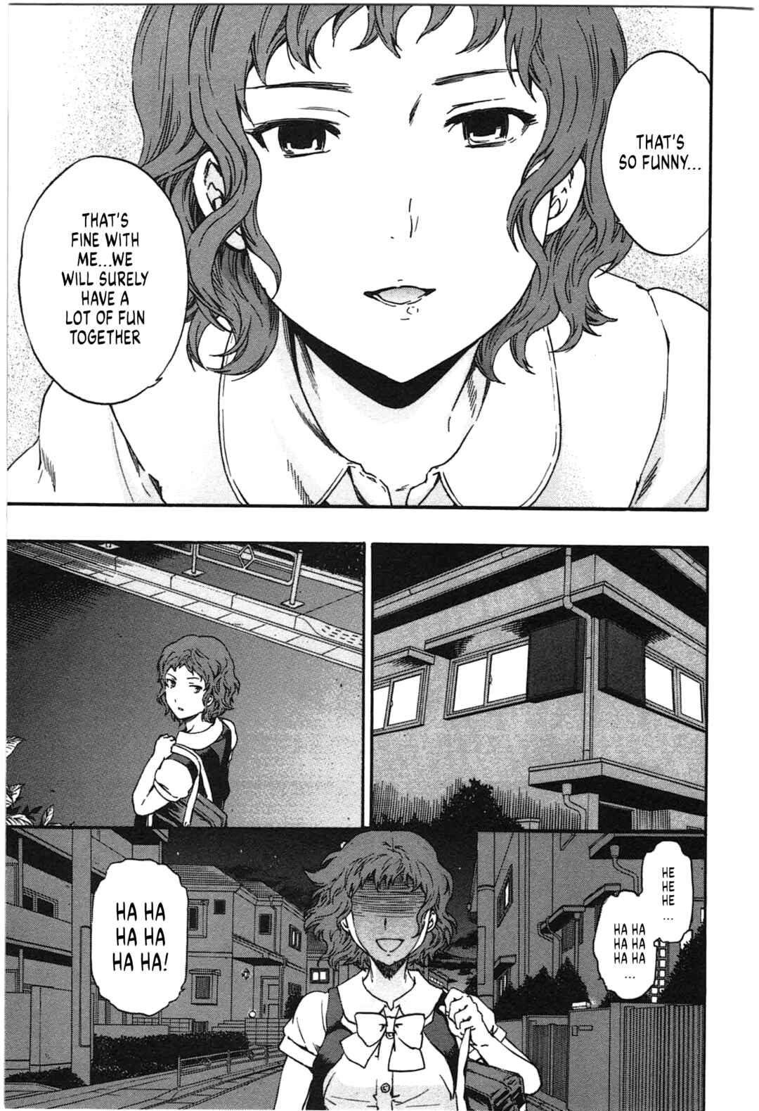 Page 7 Chapter 35 Nightmare Maker