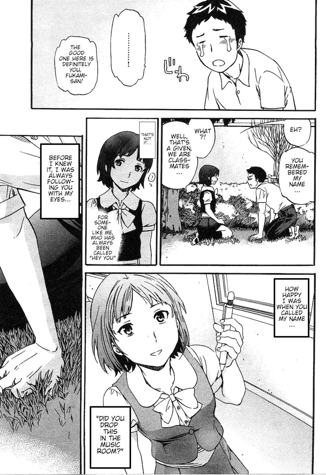Page 30 Chapter 15 Nightmare Maker