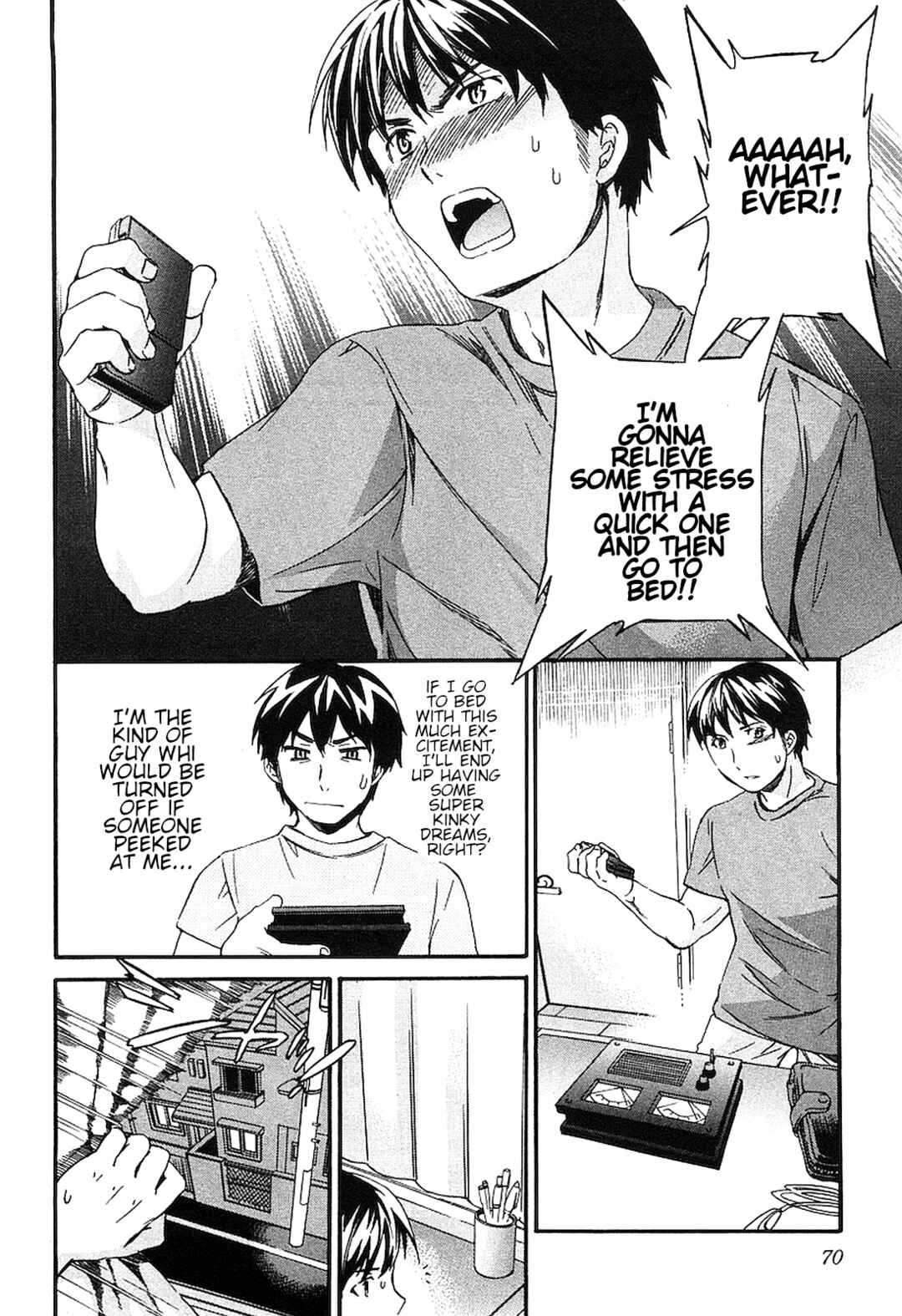 Page 18 Chapter 16 Nightmare Maker
