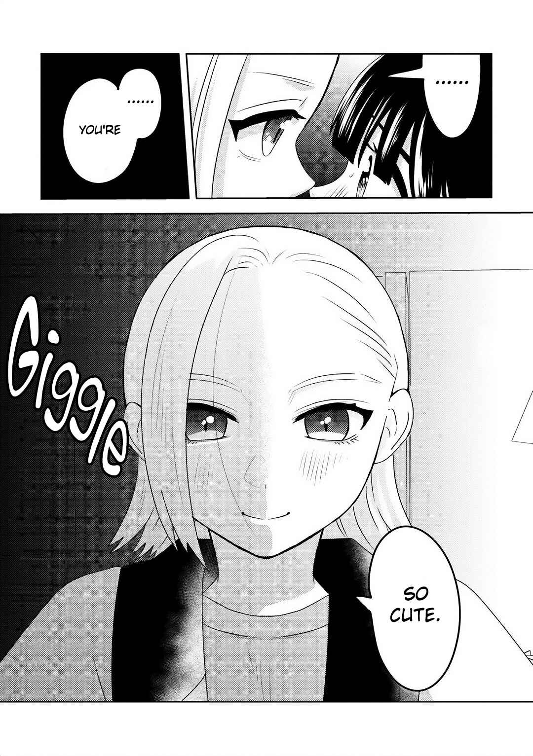 Page 1 Chapter 10 Ane no Musume (Serialization)