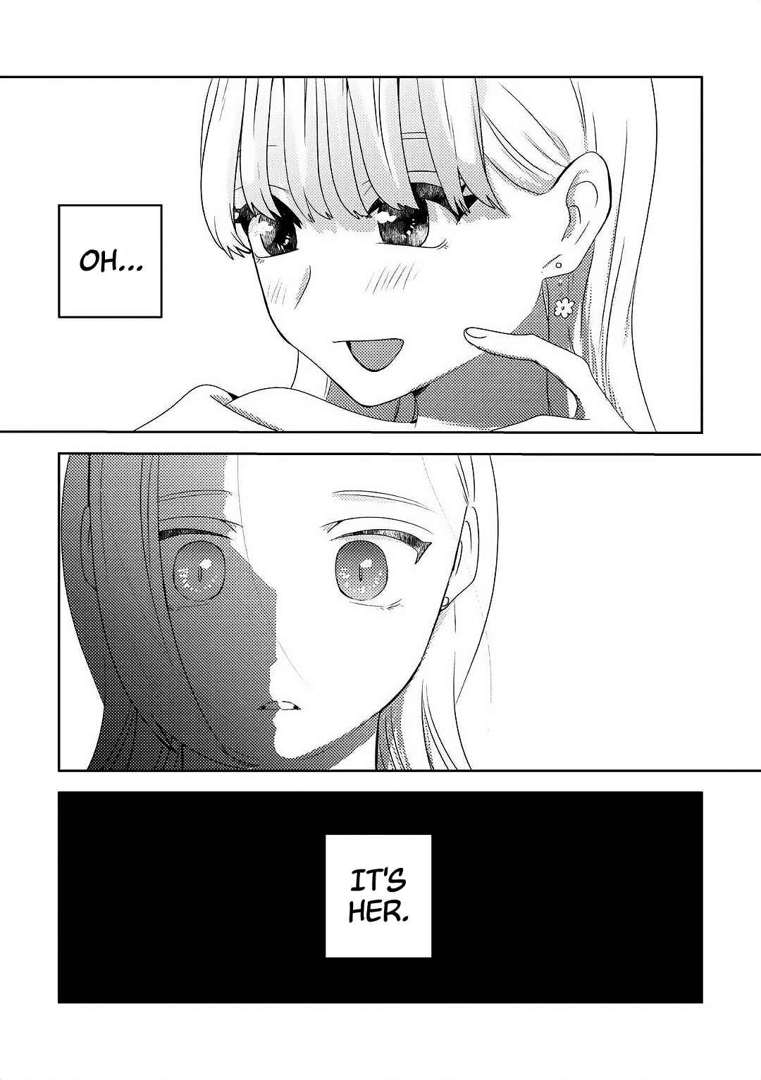 Page 9 Chapter 2 Ane no Musume (Serialization)