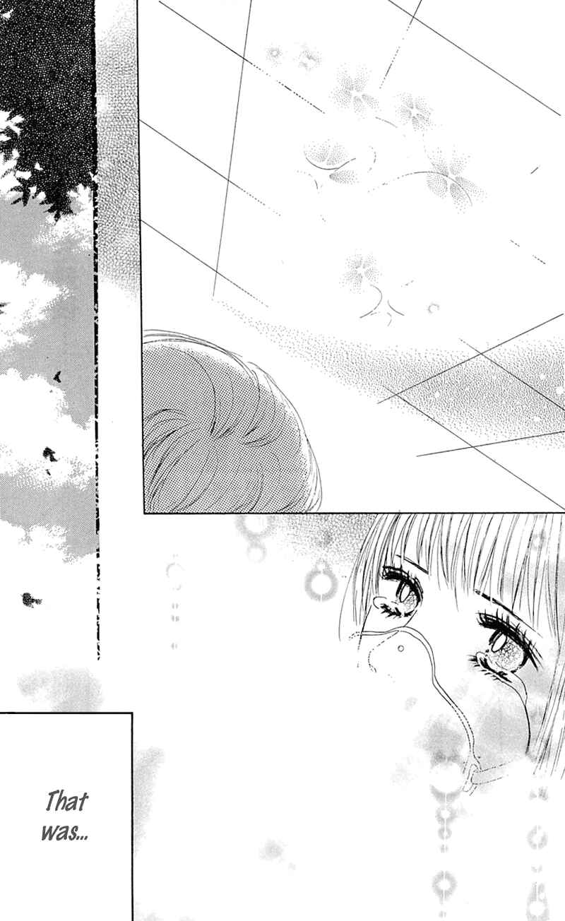 Page 37 Chapter 8 Kami-sama no Iutoori