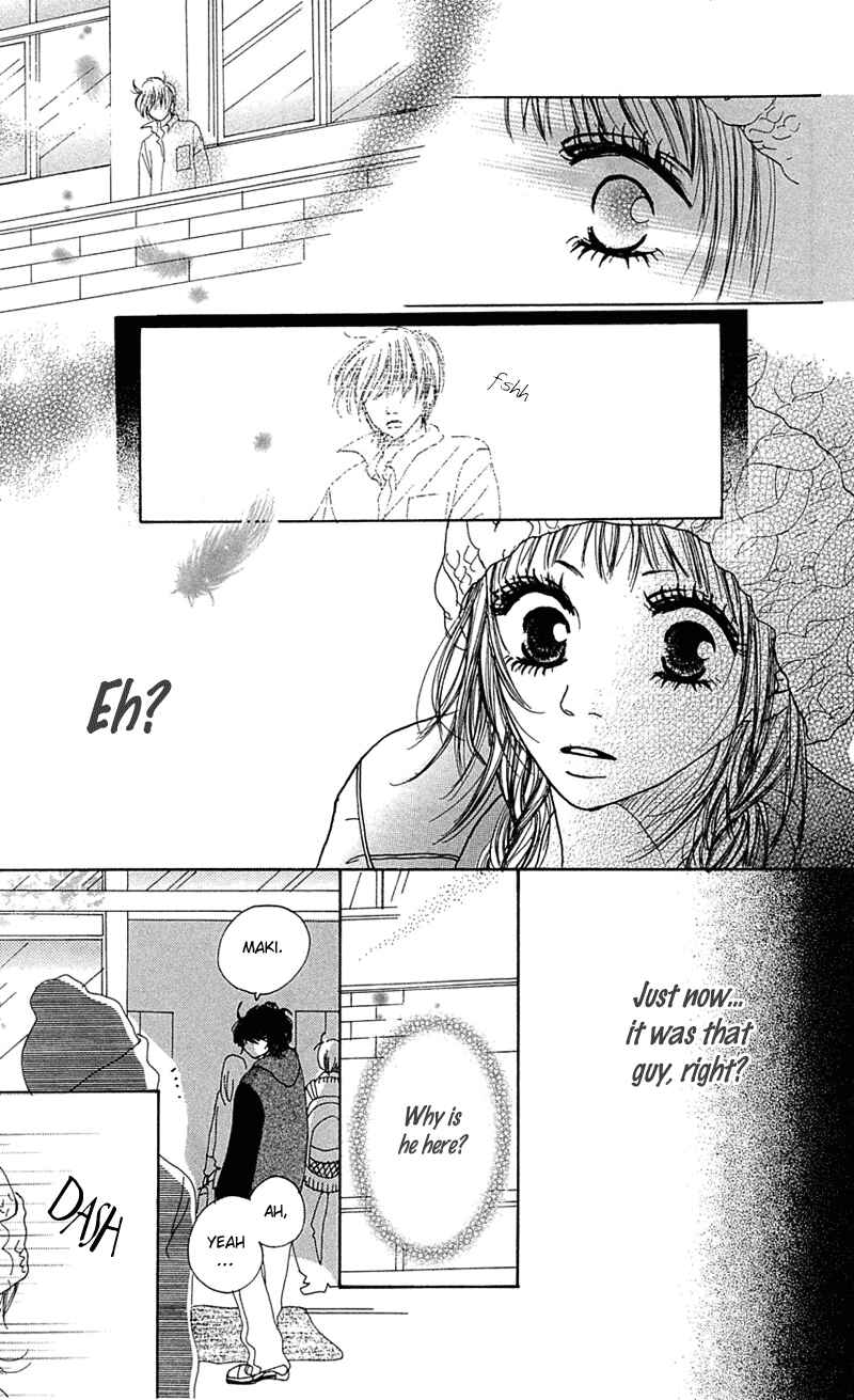 Page 24 Chapter 4 Kami-sama no Iutoori