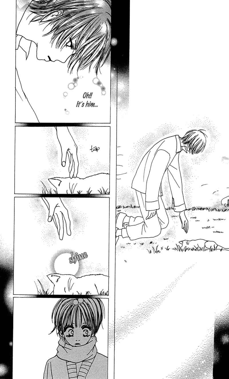 Page 14 Chapter 2 Kami-sama no Iutoori